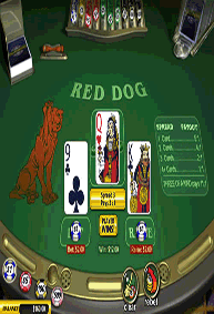 Red Dog Review united states