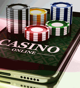 Top usa online casinos