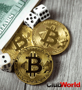 Club World Casino Bitcoin No Deposit Bonus reviewedusacasinos.com